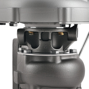 Billet Turbocharger compatible pour VW 1.8t T3 .63ar All 4 Or 6 Cyl, 1.5L- 2.5L Turbolader