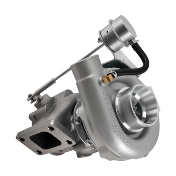 T3 T04E GEN2 Turbocharger .63 A/R 48.1 Trim V-Band Flange for 4-6 Cyl 1.5-2.5L