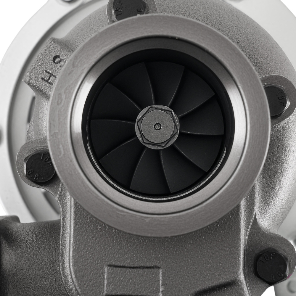 T3 V-band Turbocharger Turbo .63 A/r W/ Internal Wastegate Universal 420HP