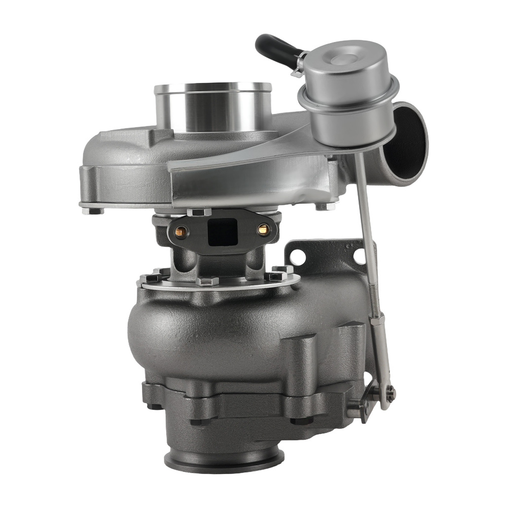 T04E T3 .63 Turbocompressor 400+HP Internal Wastegate V-band 1.5L- 2.5L