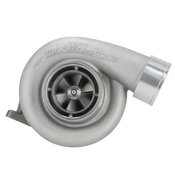 GT45 Turbocharger Turbo Universal 1.05 A/R T4 V-band Intercooler Piping Kit