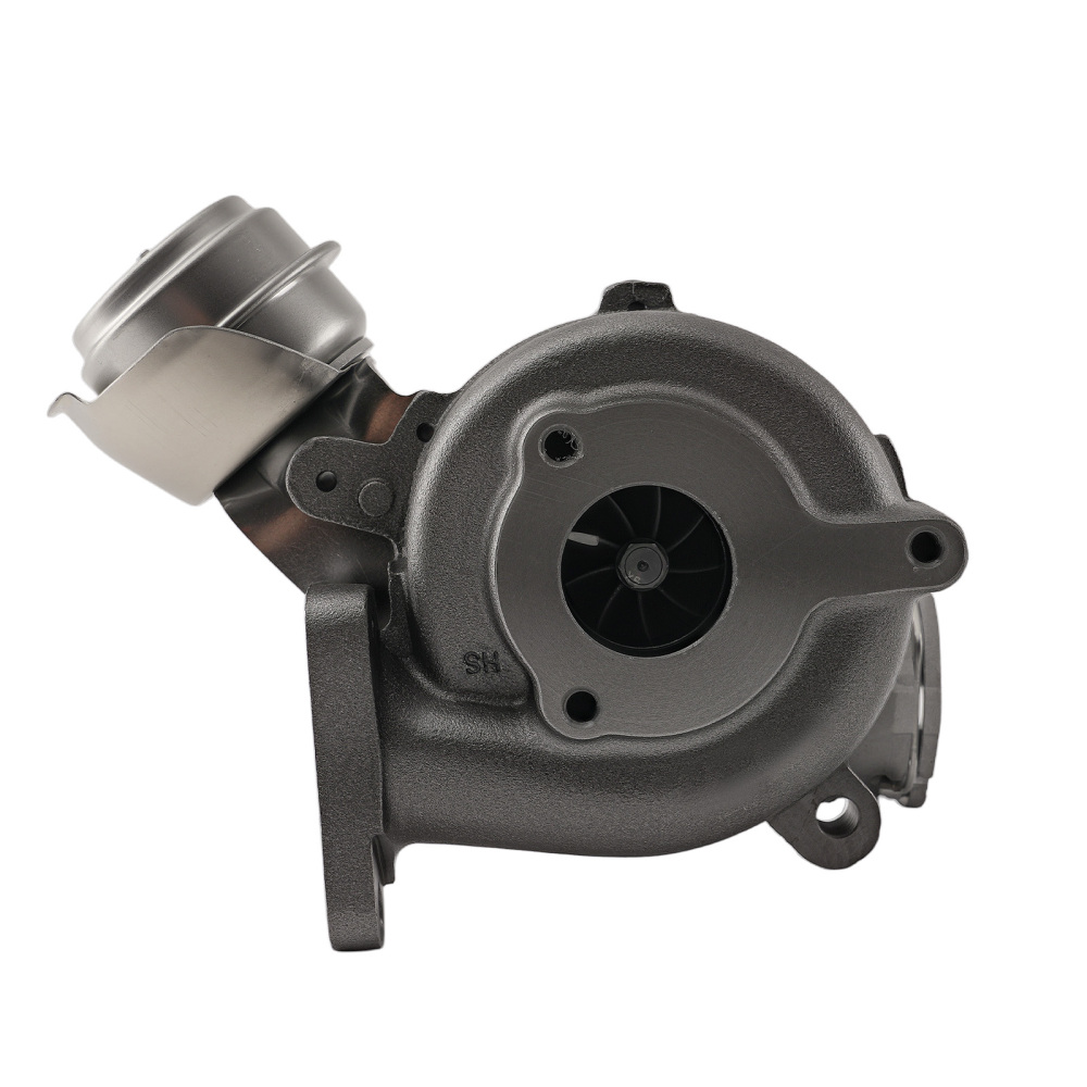 Billet GT1749V Turbocharger compatible para AUDI A6 2.0 TDI 136 140 cv 717858-5001S new