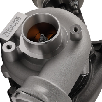 Billet GT1749V Turbocharger compatible para AUDI A6 2.0 TDI 136 140 cv 717858-5001S new