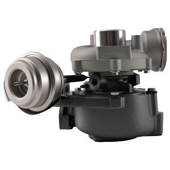 Billet GT1749V Turbocharger compatible para AUDI A6 2.0 TDI 136 140 cv 717858-5001S new