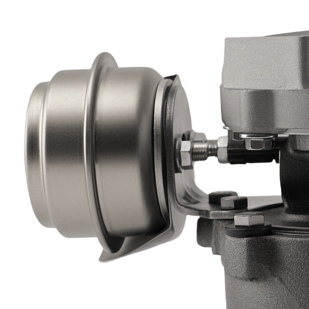 Billet GT1749V Turbocharger compatible para AUDI A6 2.0 TDI 136 140 cv 717858-5001S new