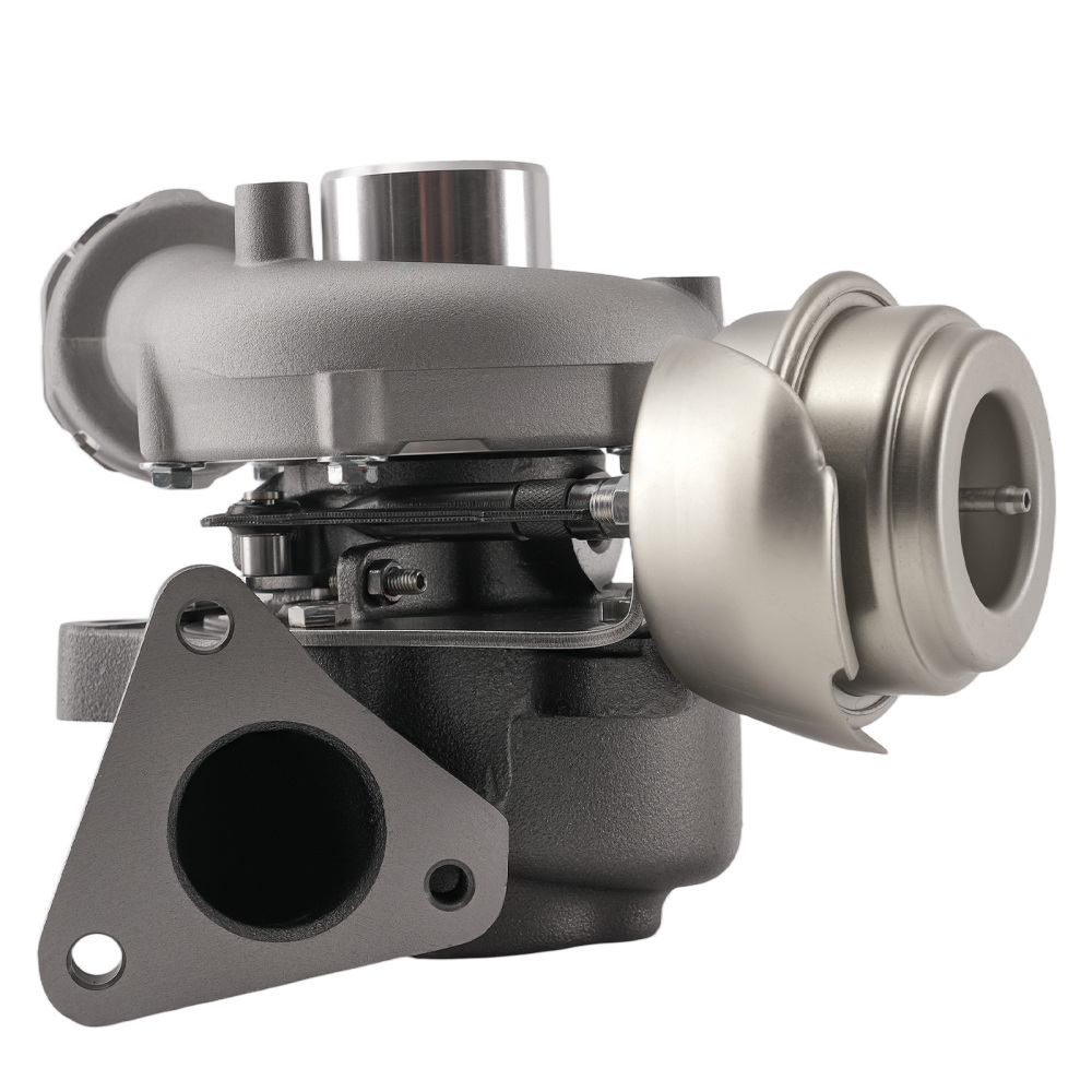 Billet GT1749V Turbocharger compatible para AUDI A6 2.0 TDI 136 140 cv 717858-5001S new