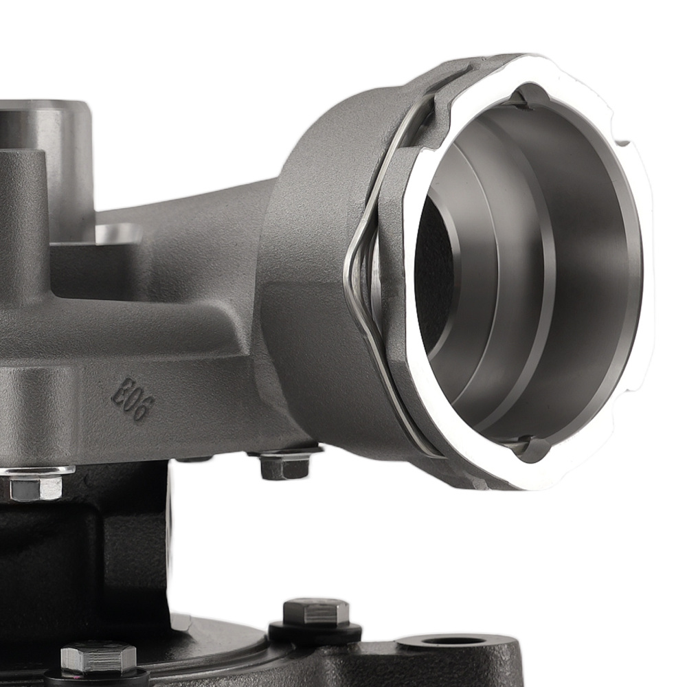 Billet GT1749V Turbocharger compatible para AUDI A6 2.0 TDI 136 140 cv 717858-5001S new