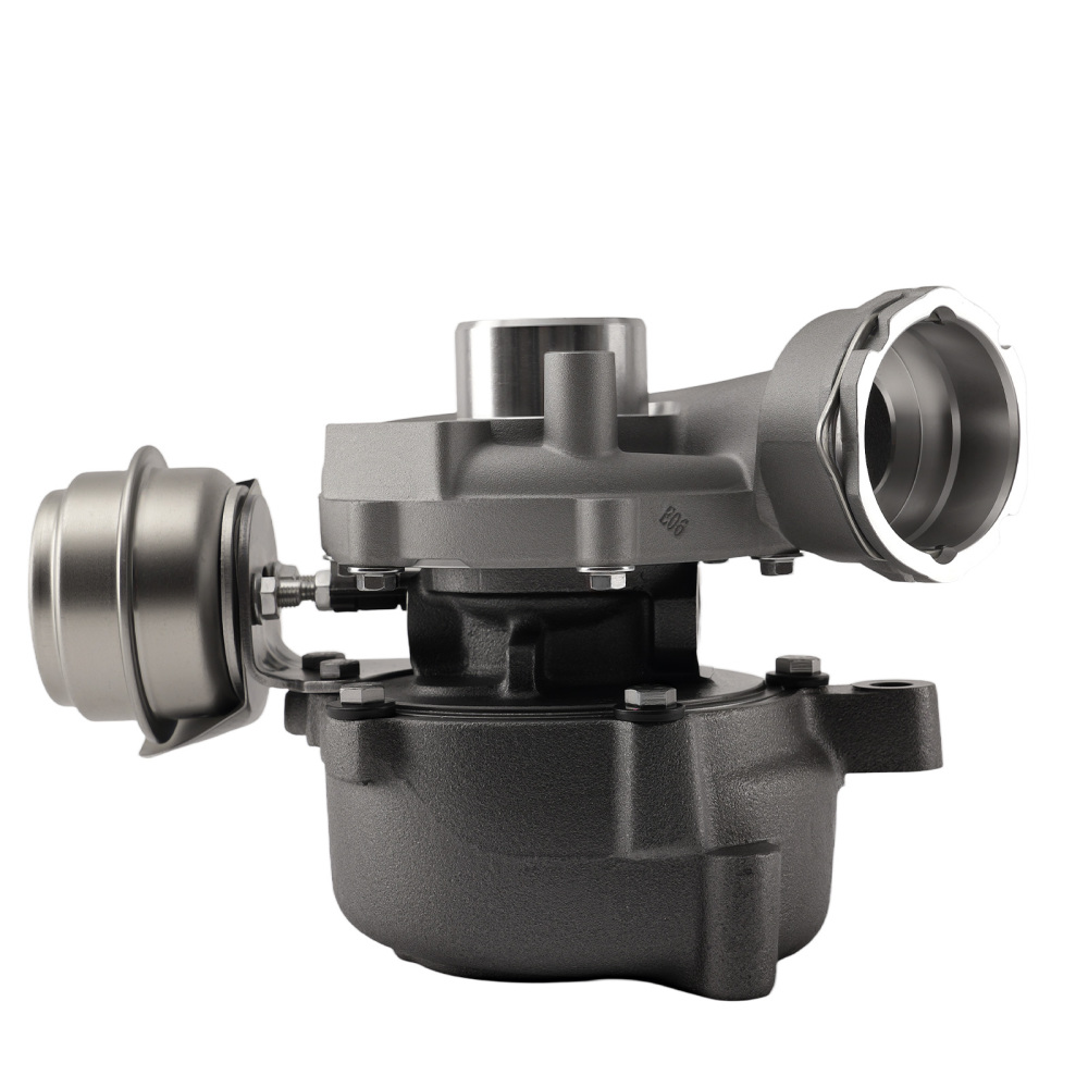 Billet GT1749V Turbocharger compatible para AUDI A6 2.0 TDI 136 140 cv 717858-5001S new