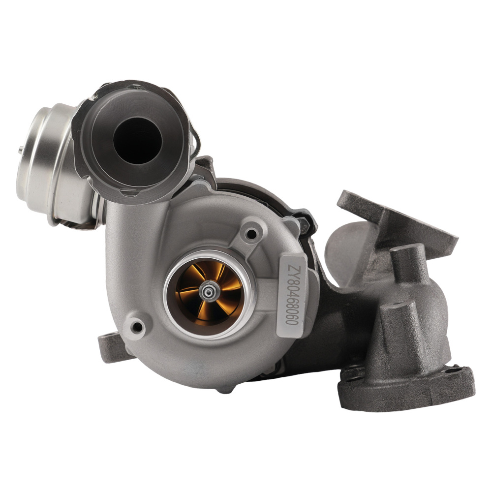 03G253019A Turbocharger Turbine compatibile per VolksWagen Passat B6 136BHP 140BHP 2.0TDI TD