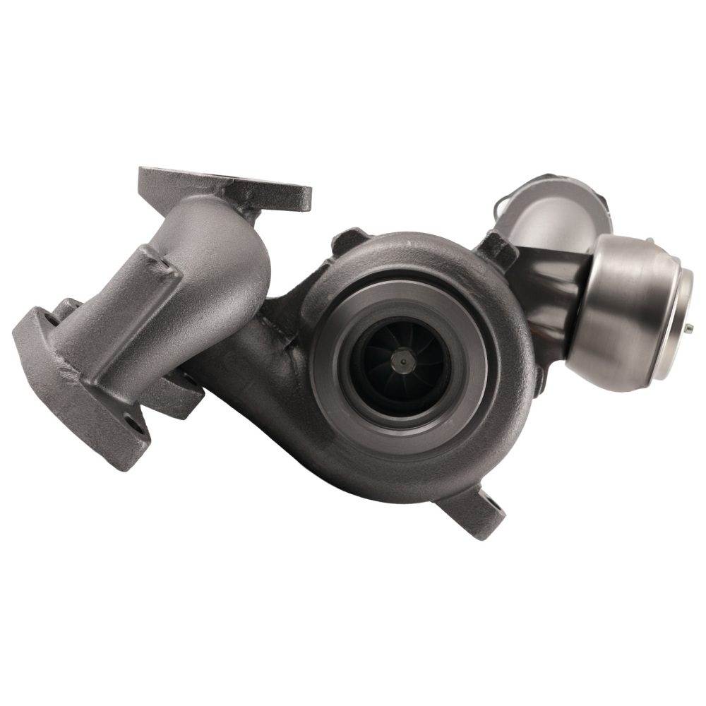 03G253019A Turbocharger Turbine compatibile per VolksWagen Passat B6 136BHP 140BHP 2.0TDI TD