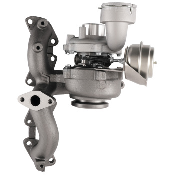 03G253019A Turbocharger Turbine compatibile per VolksWagen Passat B6 136BHP 140BHP 2.0TDI TD