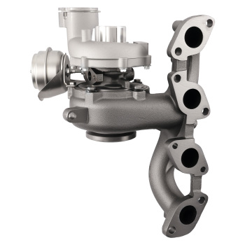 03G253019A Turbocharger Turbine compatibile per VolksWagen Passat B6 136BHP 140BHP 2.0TDI TD