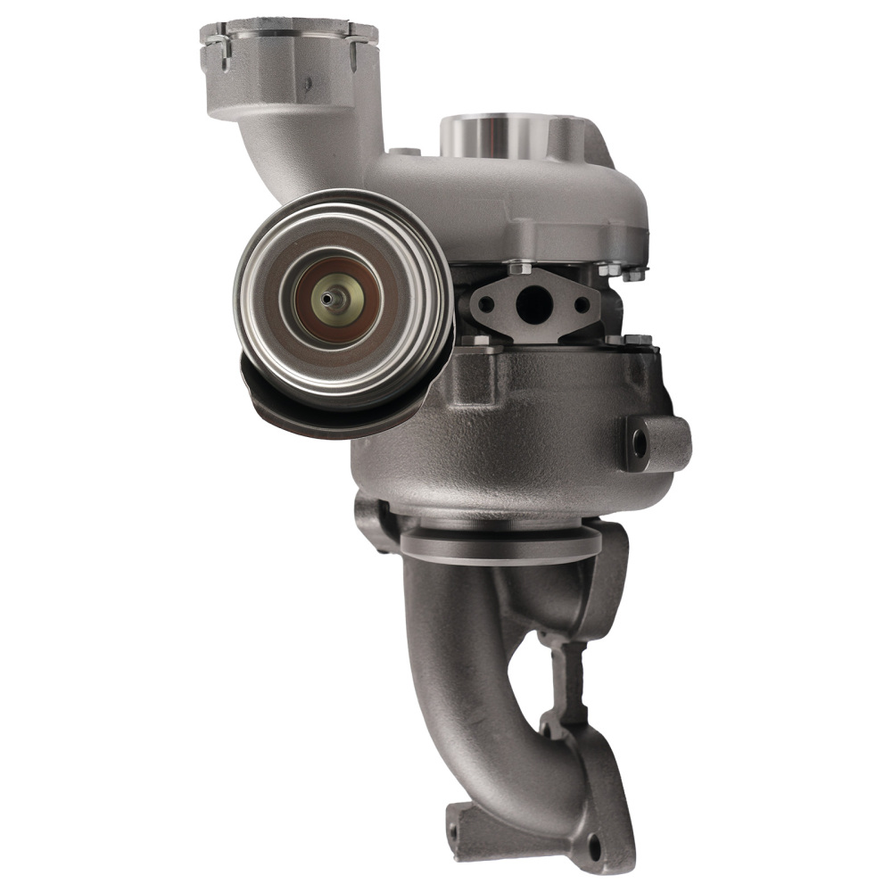 03G253019A Turbocharger Turbine compatibile per VolksWagen Passat B6 136BHP 140BHP 2.0TDI TD