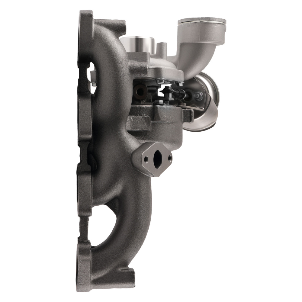 03G253019A Turbocharger Turbine compatibile per VolksWagen Passat B6 136BHP 140BHP 2.0TDI TD