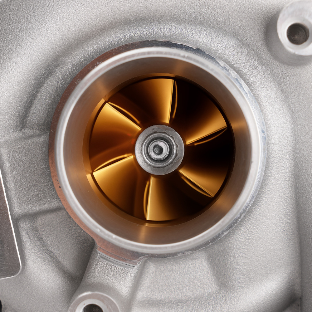 03G253019A Turbocharger Turbine compatibile per VolksWagen Passat B6 136BHP 140BHP 2.0TDI TD