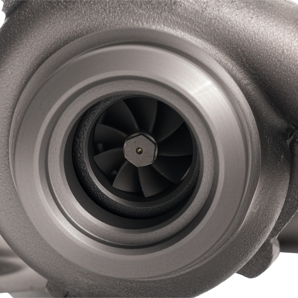 03G253019A Turbocharger Turbine compatibile per VolksWagen Passat B6 136BHP 140BHP 2.0TDI TD