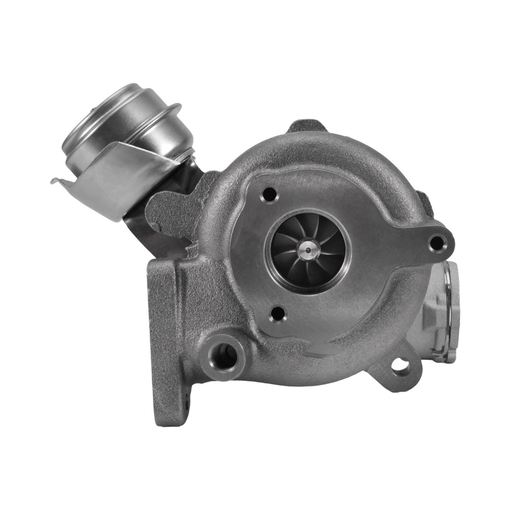 For GT1749V Turbo compatible for Charger compatible for Audi A4 2.0 TDI 140HP 103kw BRE BRF BVG BVF 758219