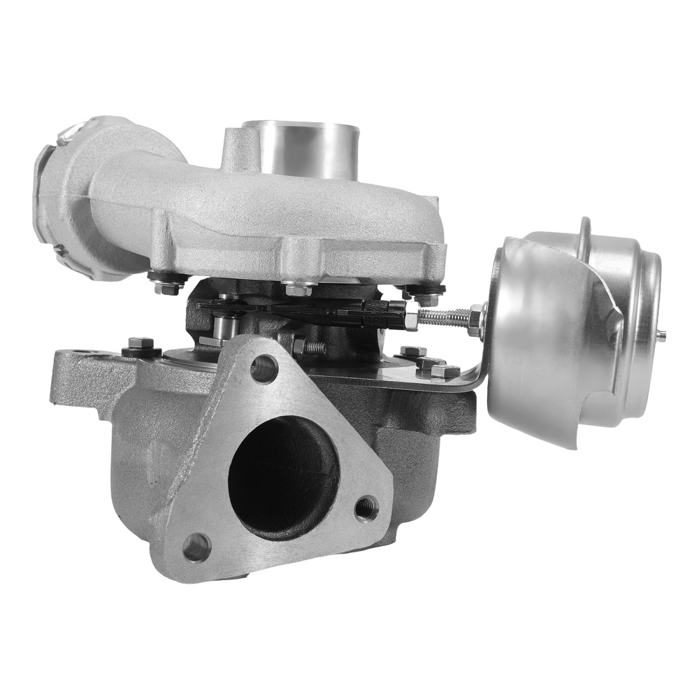 For GT1749V Turbo compatible for Charger compatible for Audi A4 2.0 TDI 140HP 103kw BRE BRF BVG BVF 758219