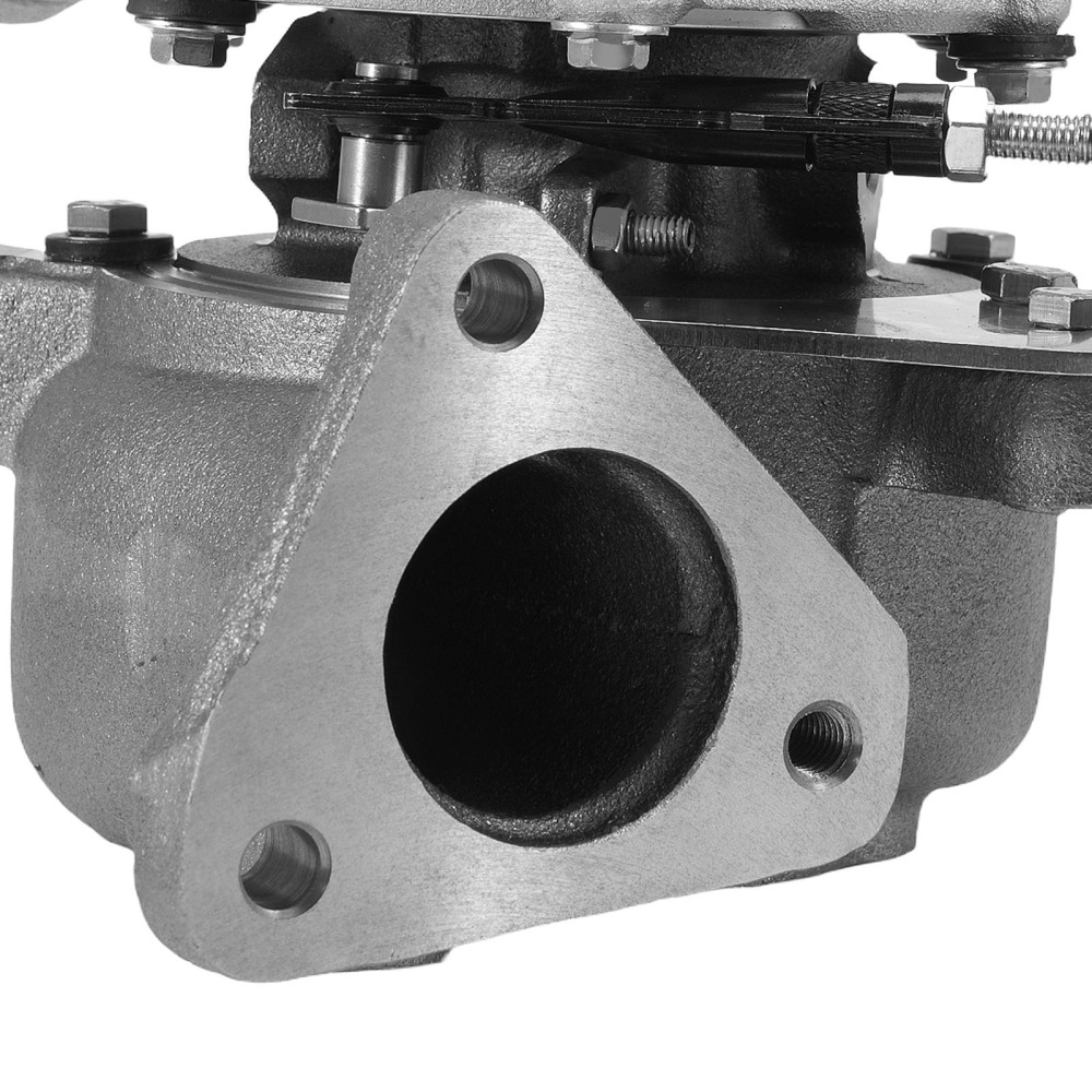 Turbocompresor compatible para VW Passat 2.0 TDI 103kw 140CV 758219 03g145702f BRE/BRF/BVF
