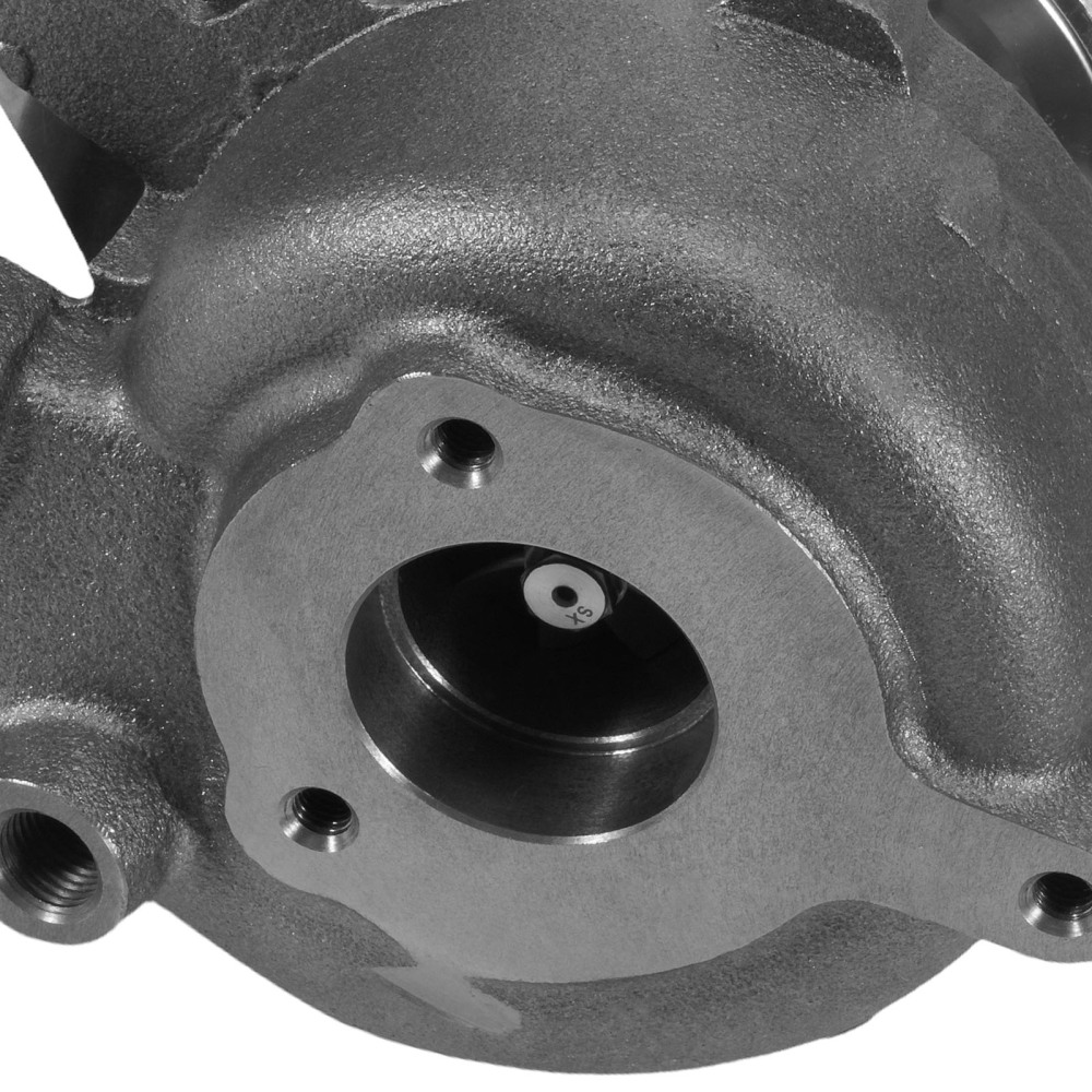 Turbocompresor compatible para VW Passat 2.0 TDI 103kw 140CV 758219 03g145702f BRE/BRF/BVF