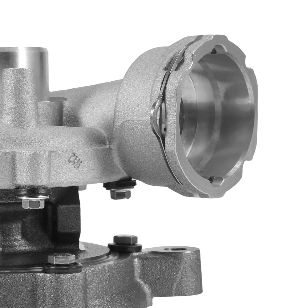 Turbocompresor compatible para VW Passat 2.0 TDI 103kw 140CV 758219 03g145702f BRE/BRF/BVF