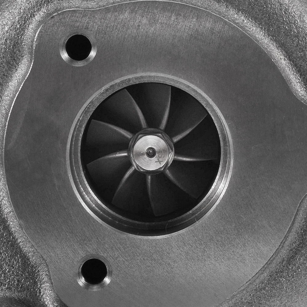 Turbocompresor compatible para VW Passat 2.0 TDI 103kw 140CV 758219 03g145702f BRE/BRF/BVF