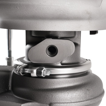 HY35W T3 Turbo Charger compatible for Dodge Ram 6BT 5.9/ 5.9L 2500 3500 compatible for Cummins 2003-2007