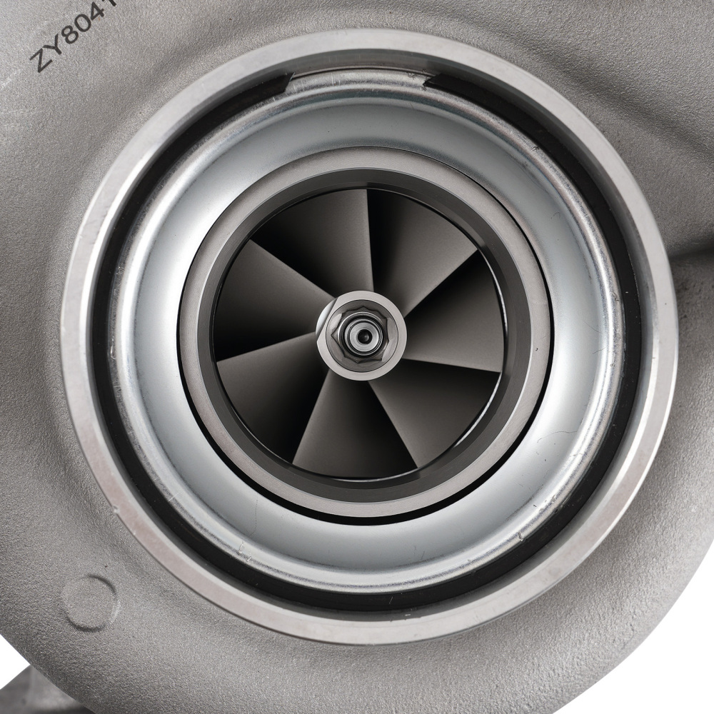 HY35W T3 Turbo Charger compatible for Dodge Ram 6BT 5.9/ 5.9L 2500 3500 compatible for Cummins 2003-2007