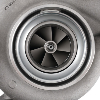 HY35W T3 Turbo Charger compatible for Dodge Ram 6BT 5.9/ 5.9L 2500 3500 compatible for Cummins 2003-2007