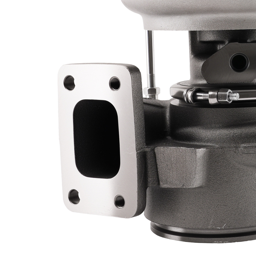 HY35W T3 Turbo Charger compatible for Dodge Ram 6BT 5.9/ 5.9L 2500 3500 compatible for Cummins 2003-2007