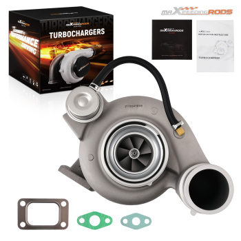 HY35W Turbine compatibile per Dodge Ram 2500/3500 compatibile per Cummins 6BT 5.9L diesel I6 Turbo 03-04