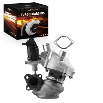 Billet Turbo 2018-2020 compatible for Lincoln Navigator compatible for Ford F-150 F150 3.5L V6 EcoBoost