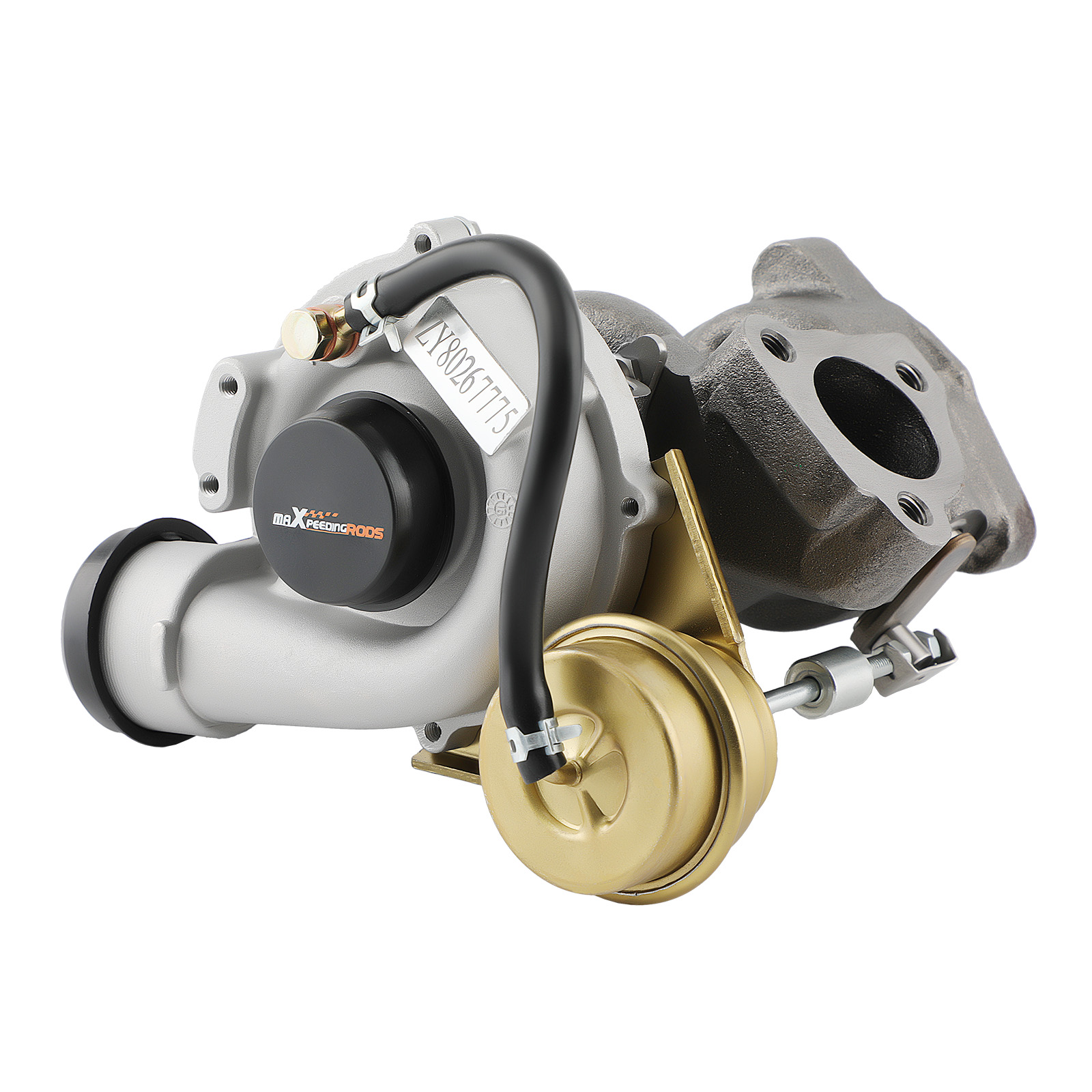 Compatible for Audi A4 A6 compatible for Volkswagen Passat 1.8T