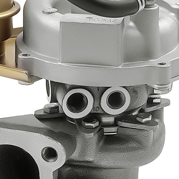 Turbocharger compatible pour VW Passat / Passat Variant 3B2 3B3 3B5 3B6 1.8 T 1.8 T 20V new