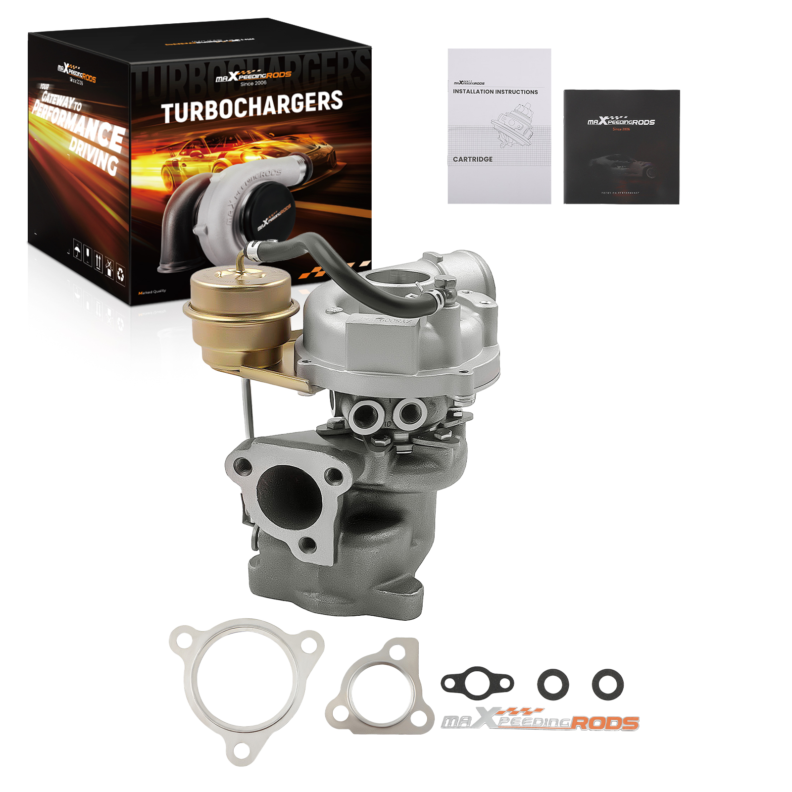 Compatible for Audi A4 A6 compatible for Volkswagen Passat 1.8T