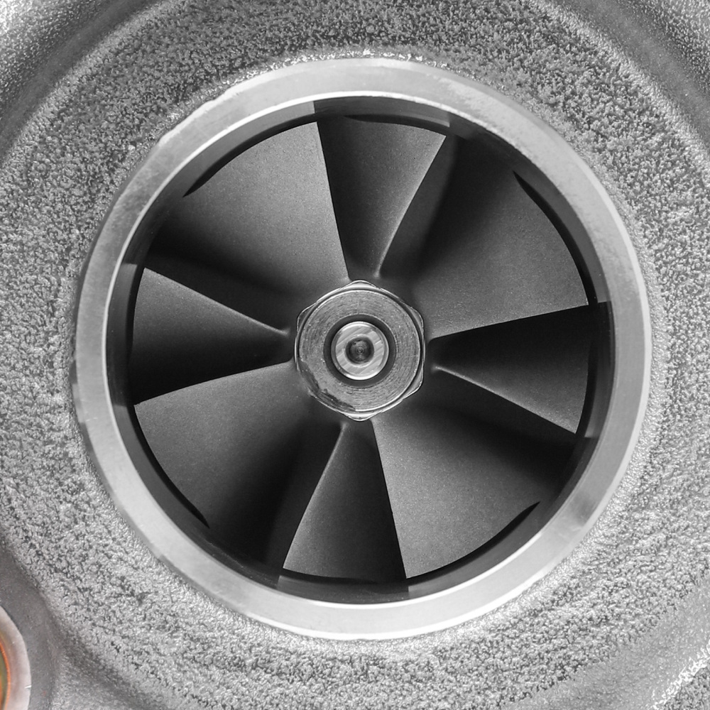058145703L upgrade Turbina Turbocompressore compatibile per Audi A4 A6 compatibile per VW PASSAT 1.8T 150 PS
