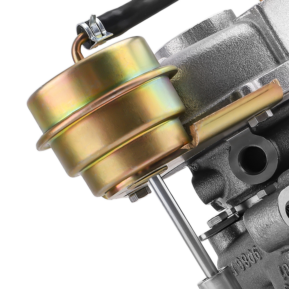 058145703L upgrade Turbina Turbocompressore compatibile per Audi A4 A6 compatibile per VW PASSAT 1.8T 150 PS