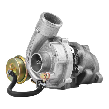 058145703L upgrade Turbina Turbocompressore compatibile per Audi A4 A6 compatibile per VW PASSAT 1.8T 150 PS
