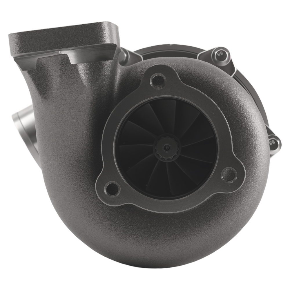 Turbocharger compatible for Isuzu Engine Hitachi EX150 EX120-1 4BD1-T 6SD1T NC190022