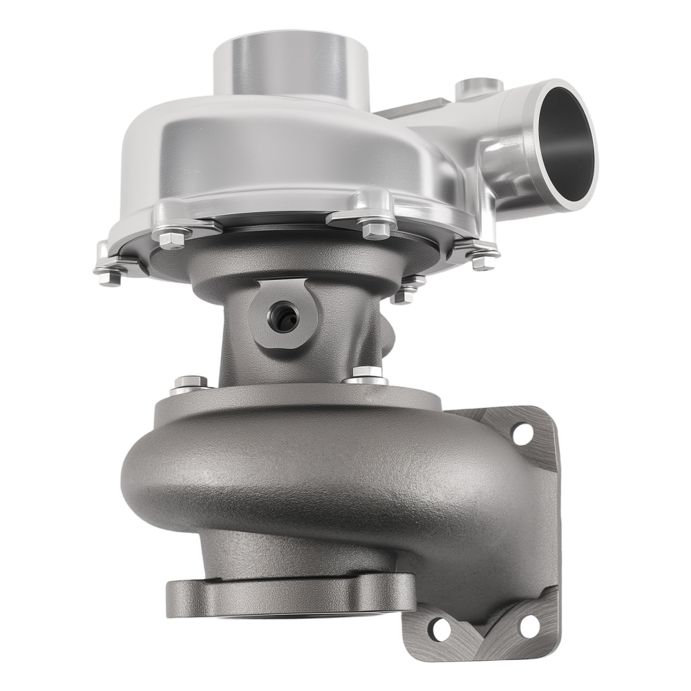 Turbocharger compatible for Isuzu Engine Hitachi EX150 EX120-1 4BD1-T 6SD1T NC190022