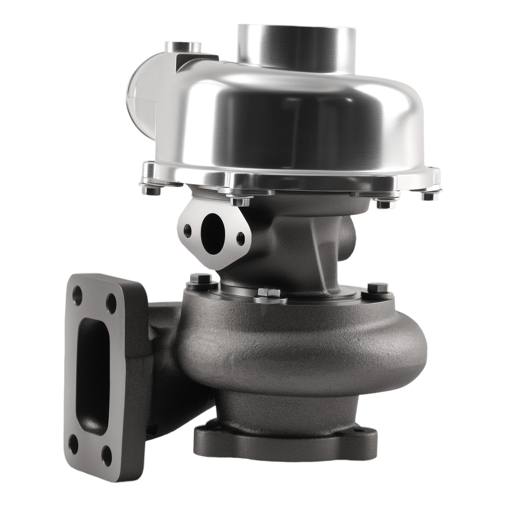 Turbocharger compatible for Isuzu Engine Hitachi EX150 EX120-1 4BD1-T 6SD1T NC190022