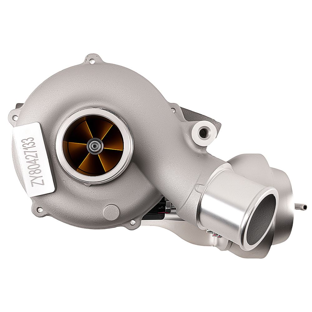 Billet Turbo Charger compatible for Mitsubishi Triton L200 MN VGT 2.5L 4D56T RHV4 turbo