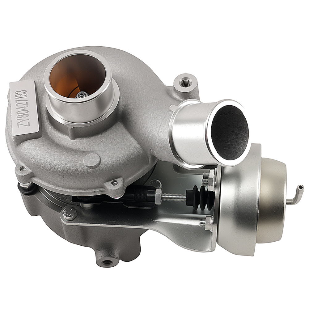 Billet Turbo Charger compatible for Mitsubishi Triton L200 MN VGT 2.5L 4D56T RHV4 turbo