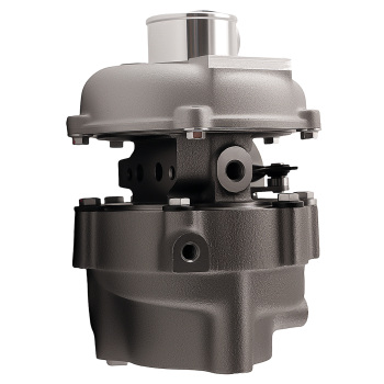 Billet Turbo Charger compatible for Mitsubishi Triton L200 MN VGT 2.5L 4D56T RHV4 turbo