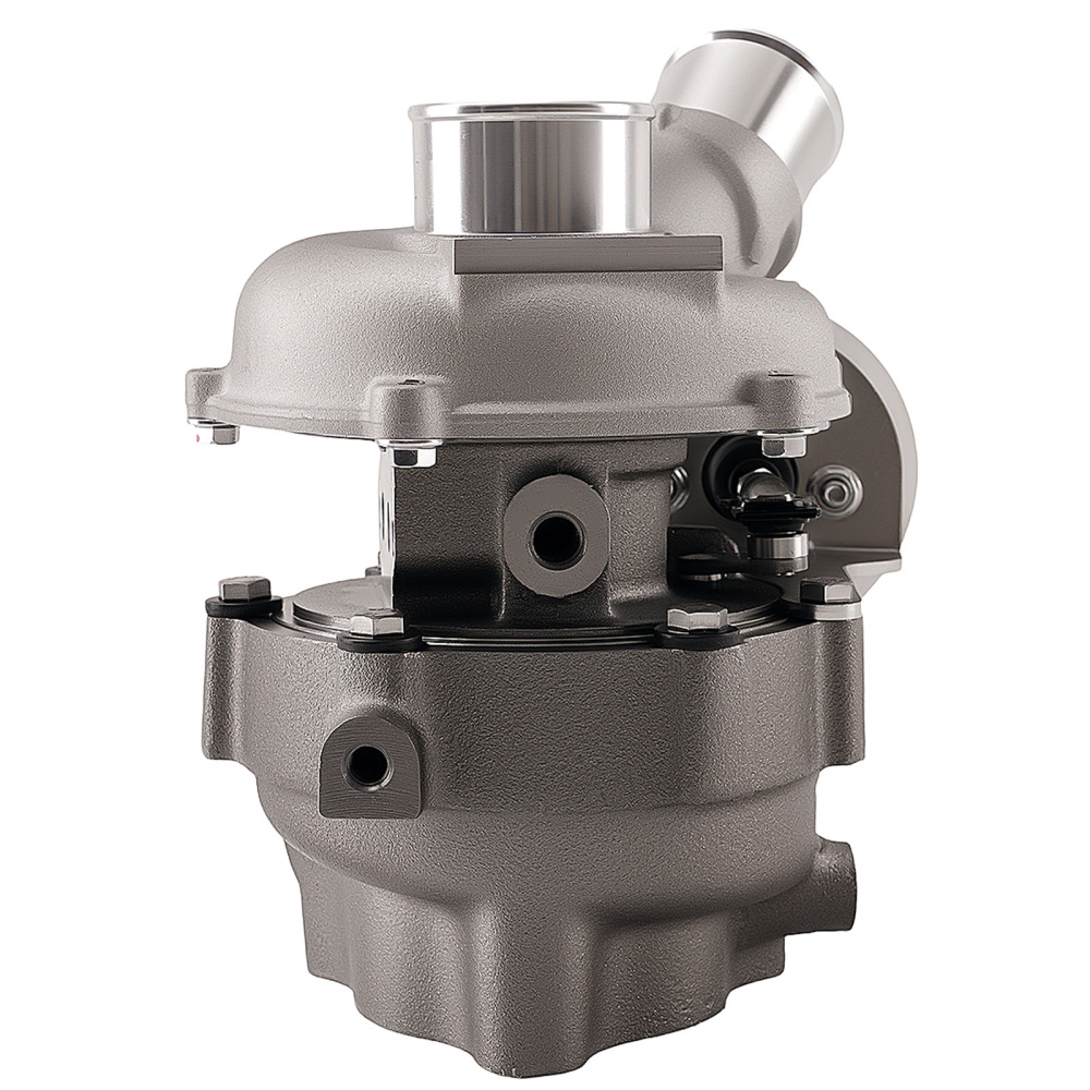 Billet Turbo Charger compatible for Mitsubishi Triton L200 MN VGT 2.5L 4D56T RHV4 turbo