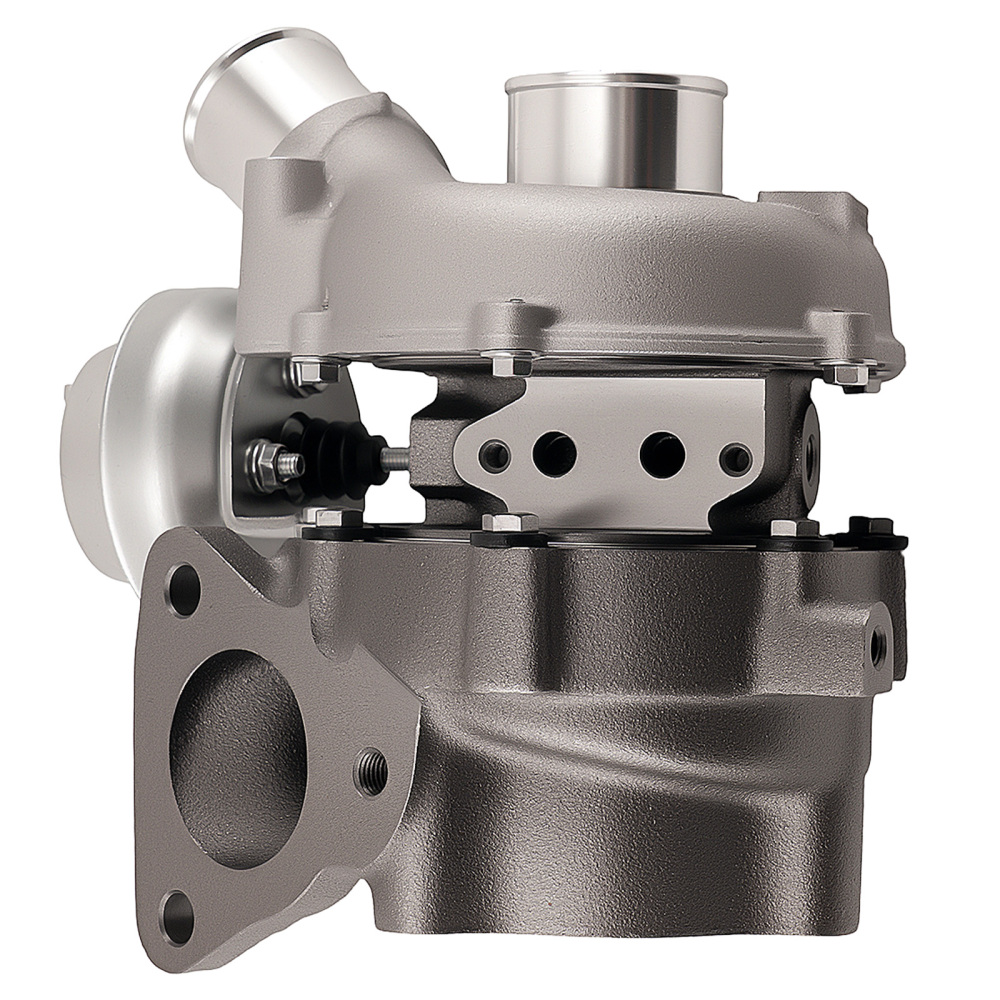 Billet Turbo Charger compatible for Mitsubishi Triton L200 MN VGT 2.5L 4D56T RHV4 turbo