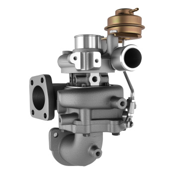 Upgrade Billet Turbocharger compatible for Mitsubishi Challenger L200 2.5D 115HP 4913502660