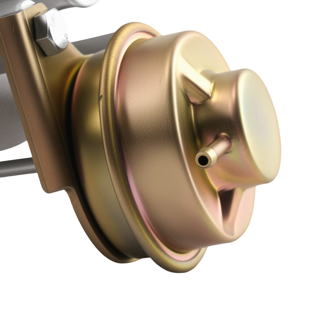 Turbo Turbocompresseur compatible pour Mitsubishi L200 Shogun Pajero 2.5 TD 85 KW, 115 PS