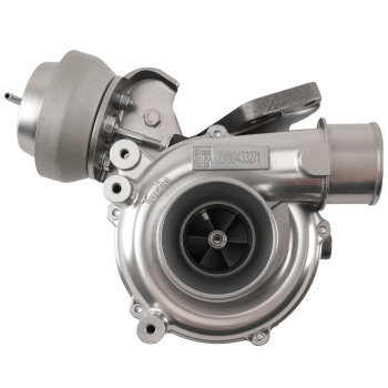 TURBO TURBOCOMPRESSORE compatibile per Mazda 6 Berlina GG GH 2.0 2.2Di MZR-CD 2002-2012 VJ36