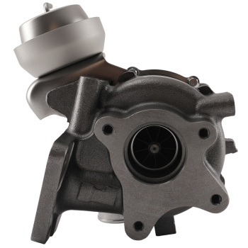 TURBO TURBOCOMPRESSORE compatibile per Mazda 6 Berlina GG GH 2.0 2.2Di MZR-CD 2002-2012 VJ36